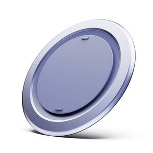 Ohsnap - ! Snap 4 Luxe Magnetic Phone Grip - Ultra Th Orchid